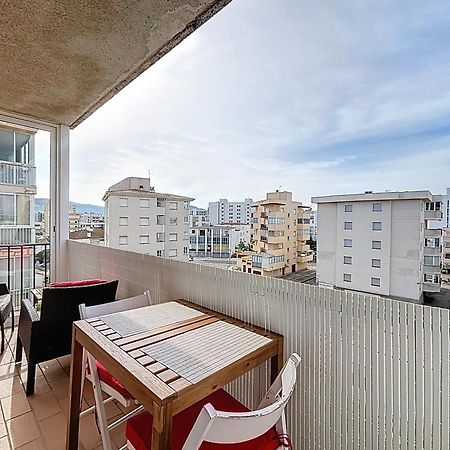 Sol Y Playa 4 1 Piso Muy Bonito Y Reformado Apartment Roses Exterior photo